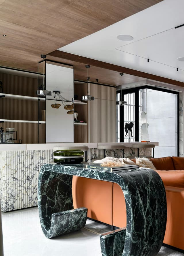 Cobalt Showroom